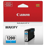 ~Brand New Original CANON 9232B001 (PGI-1200) INK / INKJET Cartridge Cyan
