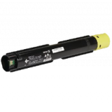 Xerox 106R03738 High Yield Yellow Laser Toner Cartridge 