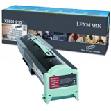 ~Brand New Original LEXMARK X850H21G Laser Toner Cartridge
