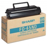 ~Brand New Original SHARP FO55ND Laser Toner Cartridge