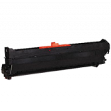 OKIDATA 42918104 Laser DRUM UNIT Black