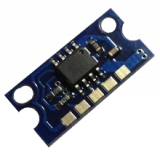 KONICA MINOLTA IU211Y Drum Reset Chip Yellow