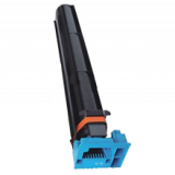 KONICA / MINOLTA TN411C Laser Toner Cartridge Cyan
