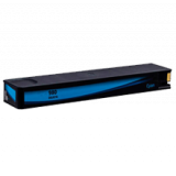 HP D8J07A (980) INK / INKJET Cartridge Cyan