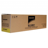 ~Brand New Original SHARP MX-C40NVY Developer Cartridge Yellow