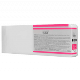 ~Brand New Original EPSON T636300 INK / INKJET Cartridge Vivid Magenta