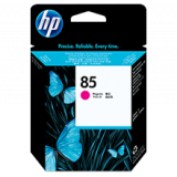 ~Brand New Original HP C9421A (HP85) Printhead Magenta