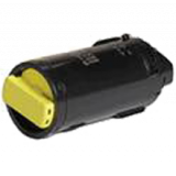 Xerox 106R03865 Laser Toner Cartridge Yellow