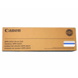 ~Brand New Original CANON 0257B001AA GPR-21 Laser DRUM UNIT Cyan