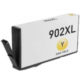 HP T6M10AN (902XL) INK / INKJET Cartridge Yellow High Yield