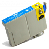 EPSON T078220 INK / INKJET Cartridge Cyan