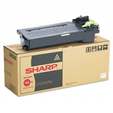 ~Brand New Original Sharp MX-312NT Laser Toner Cartridge Black