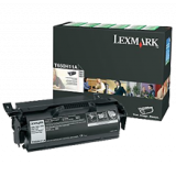 ~Brand New Original LEXMARK / IBM T650H11A Laser Toner Cartridge High Yield
