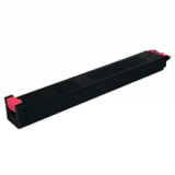 SHARP MX-27NTMA Laser Toner Cartridge Magenta