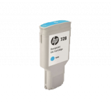 ~Brand New Original  INK / INKJET Cartridge HP F9J67A Cyan High Yield