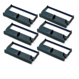 EPSON ERC-32 BLACK RIBBON 6 Pack