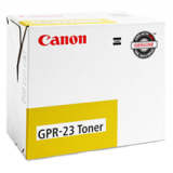 ~Brand New Original CANON 0455B003AA Laser Toner Cartridge Yellow