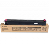 ~Brand New Original SHARP MX-31NTMA Laser Toner Cartridge Magenta