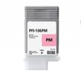 CANON PFI-106PM INK / INKJET Cartridge Photo Magenta