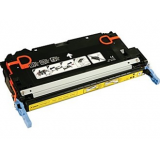CANON 2575B001AA Laser Toner Cartridge Yellow