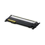 Compatible with SAMSUNG CLT-Y406S Laser Toner Cartridge Yellow