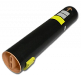 XEROX 6R1156 Laser Toner Cartridge Yellow