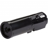 XEROX 106R03582 Laser Toner Cartridge High Yield Black