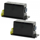 Canon F41-4001-100 Black Laser Toner Cartridge 