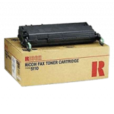 ~Brand New Original RICOH 430452 (Type 5110 & 5111) Laser Toner Cartridge