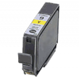 CANON PGI-9Y INK / INKJET Cartridge Yellow