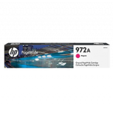 ~Brand New Original HP L0R89AN (972A) INK / INKJET Cartridge Magenta