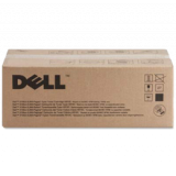 ~Brand New Original DELL 330-1199 / 3130 Laser Toner Cartridge Cyan High Yield