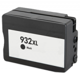 HP CN053AN (932XL) INK / INKJET Cartridge Black High Yield