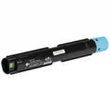 Xerox 106R03758 Cyan Laser Toner Cartridge 