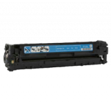CANON 1979B001AA Laser Toner Cartridge Cyan