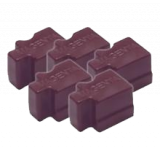 TEKTRONIX 016-2046-00 SOLID Ink Sticks 5 Magenta