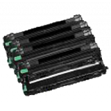 BROTHER DR221CL Laser Drum Unit 4-Pack