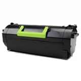 LEXMARK 24B6186 Laser Toner Cartridge Black