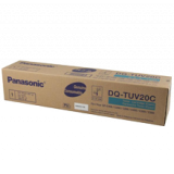 ~Brand New Original PANASONIC DQ-TUV20C Laser Toner Cartridge Cyan