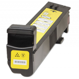 HP CB382A Laser Toner Cartridge Yellow