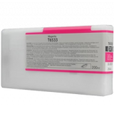 EPSON T653300 INK / INKJET Cartridge Vivid Magenta
