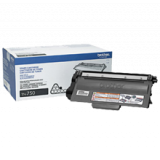 ~Brand New Original BROTHER TN750 High Yield Laser Toner Cartridge