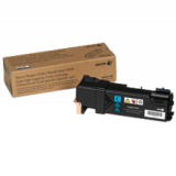 ~Brand New Original XEROX 106R01594 High Yield Laser Toner Cartridge Cyan