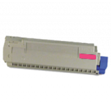 OKIDATA 44059214 Laser Toner Cartridge Magenta