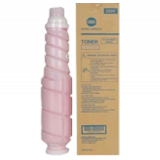 ~Brand New Original KONICA MINOLTA TN616M Laser Toner Cartridge Magenta