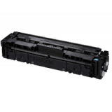 Canon 3027C001 (054) High Yield Cyan Laser Toner Cartridge 