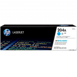 ~Brand New Original HP CF511A (HP 204A) Laser Toner Cartridge Cyan