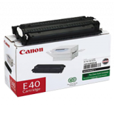 ~Brand New Original CANON E40 Laser Toner Cartridge