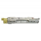 BROTHER TN12Y Laser Toner Cartridge Yellow High Yield