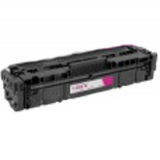 Canon 1244C001 (045H) Laser Toner Cartridge High Yield Magenta